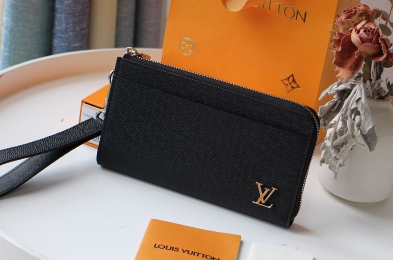 LV Wallets